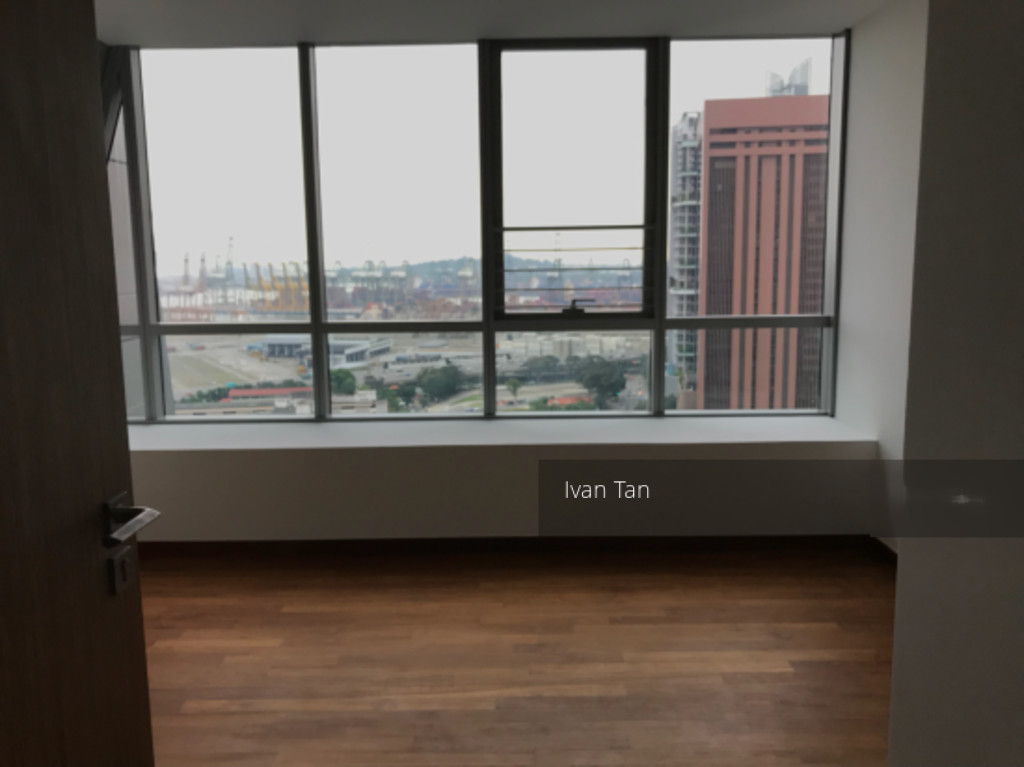 V On Shenton (D1), Apartment #212652411